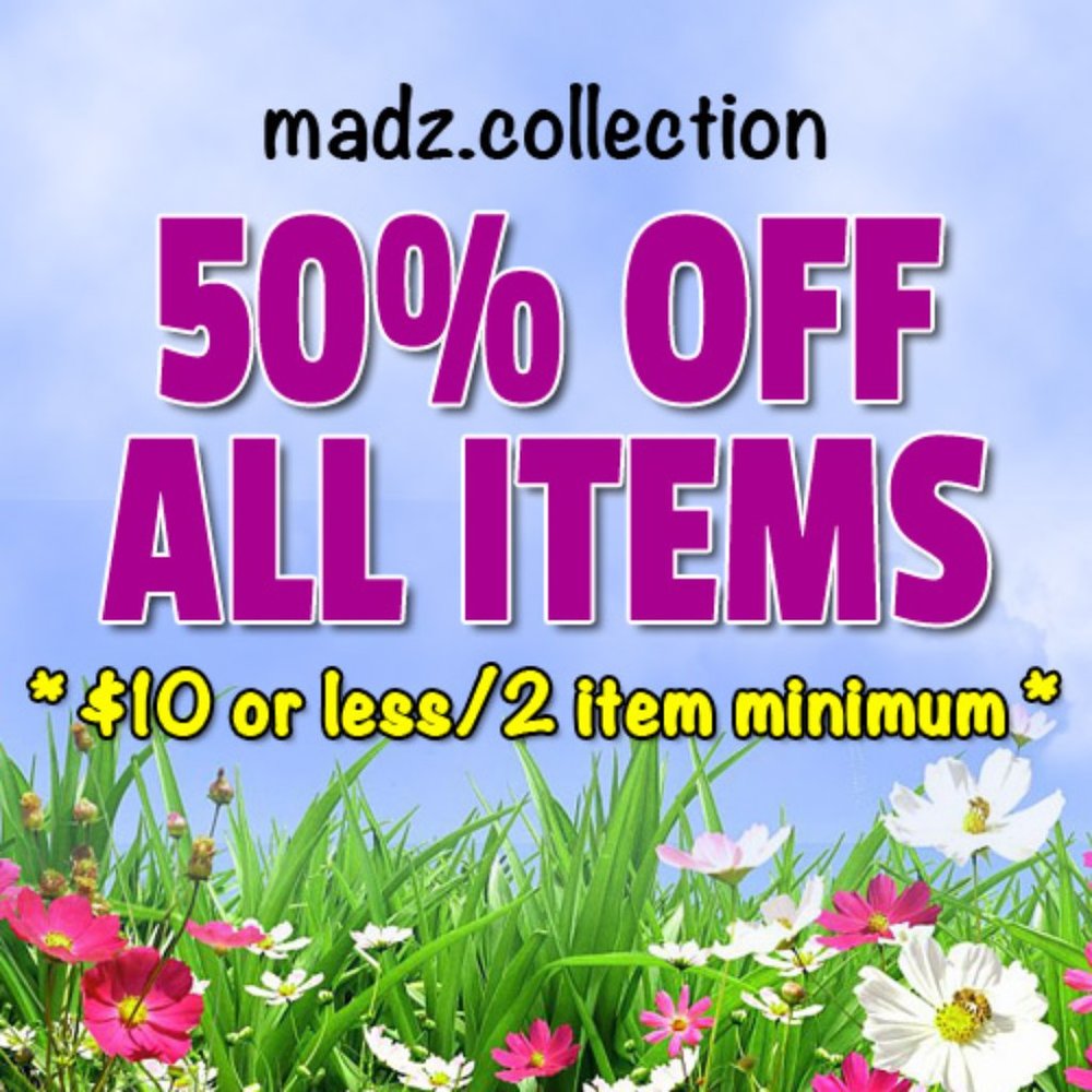 Madz Collection - Picture 3 of 5